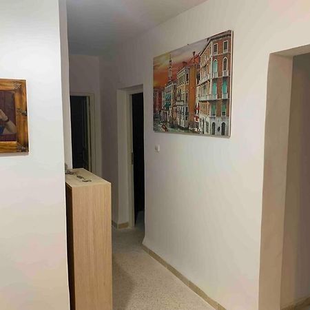 Appartement 5 Lits Climatise Salon 2Chambres Cuisine Equipee Sdb Staoueli 외부 사진