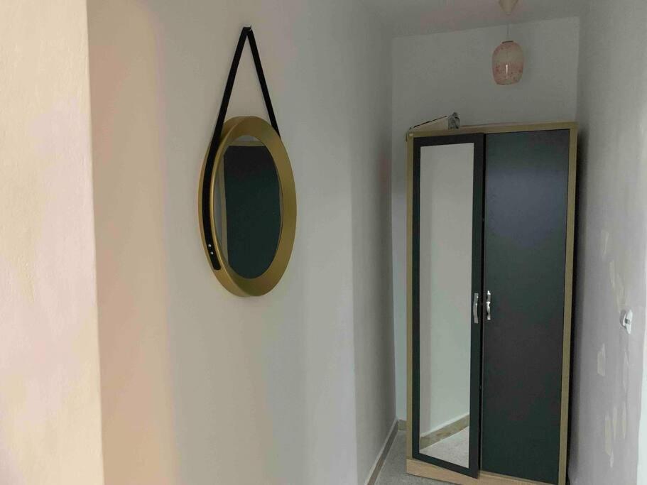 Appartement 5 Lits Climatise Salon 2Chambres Cuisine Equipee Sdb Staoueli 외부 사진